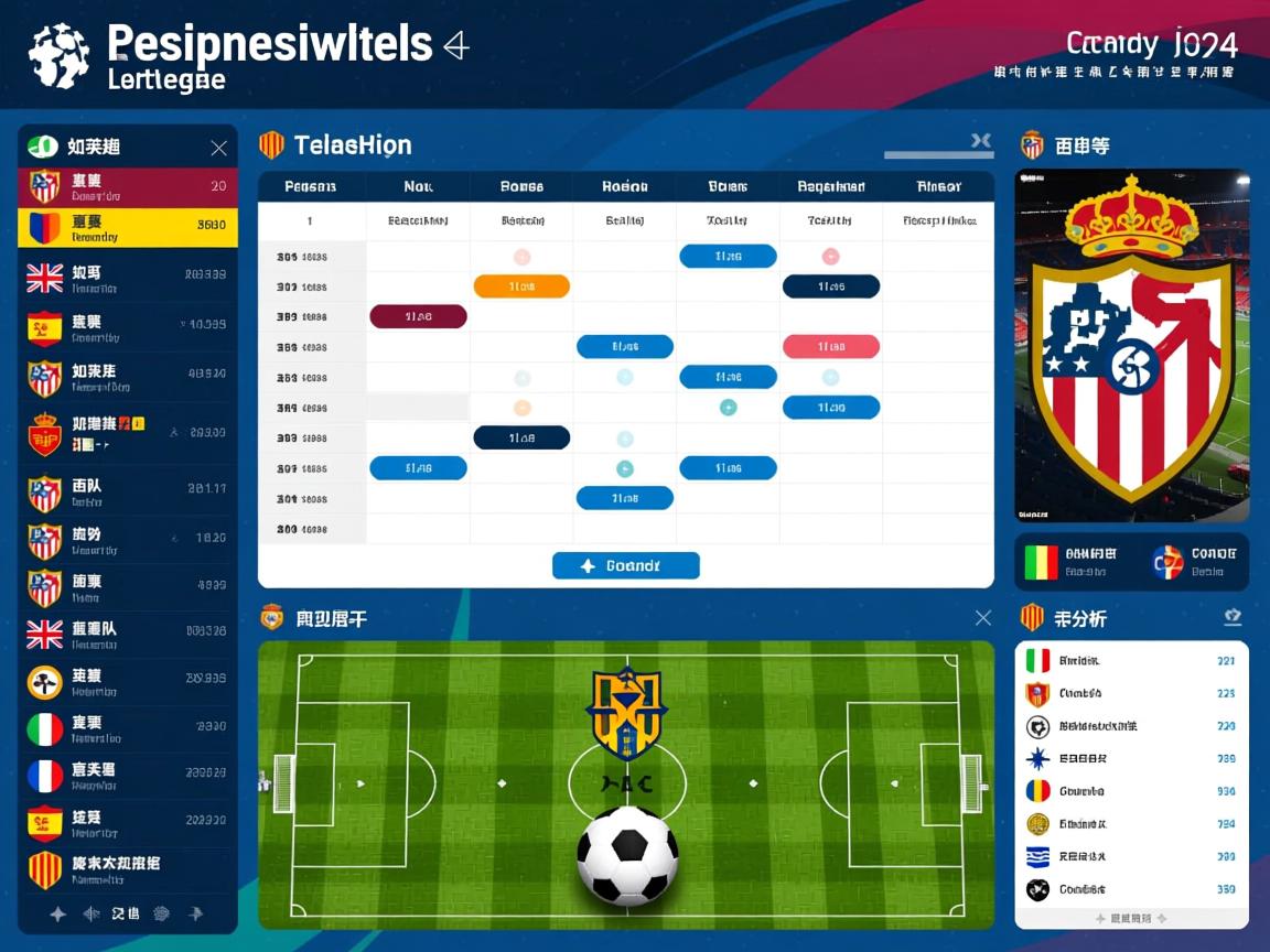 爱游戏体育官网-五大联赛争冠大战中战术板临场变化指数分析 第3张