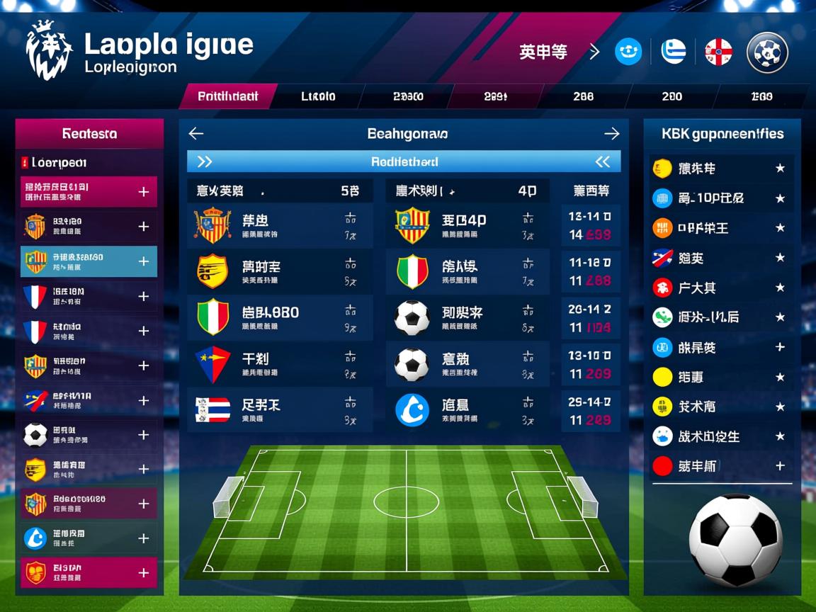 爱游戏体育入口-五大联赛定位球战术复杂度是否提升成功率,五大联赛是固定的吗 第2张