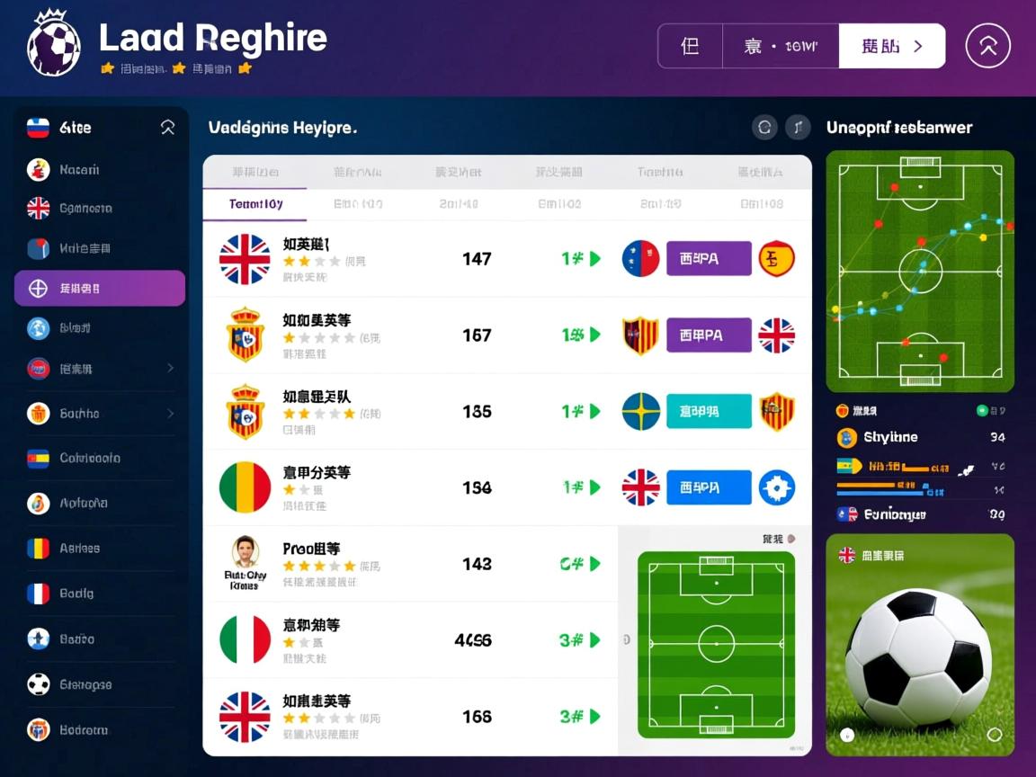 爱游戏体育app-五大联赛技战术培训是否已下沉至青训基层，5大联赛的发展  第1张