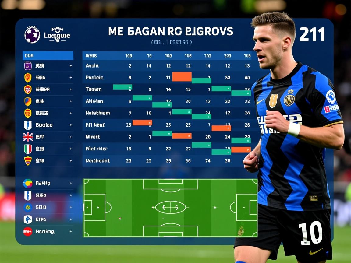 爱游戏体育在线-拦截型中卫补强中场压迫，拦截型后卫  第3张