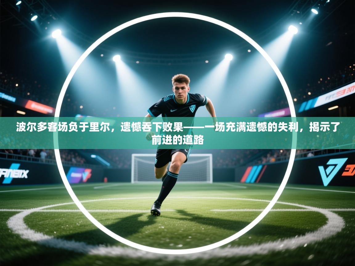 波尔多客场负于里尔，遗憾吞下败果——一场充满遗憾的失利，揭示了前进的道路  第1张