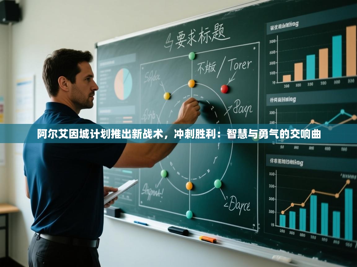阿尔艾因城计划推出新战术，冲刺胜利：智慧与勇气的交响曲  第1张