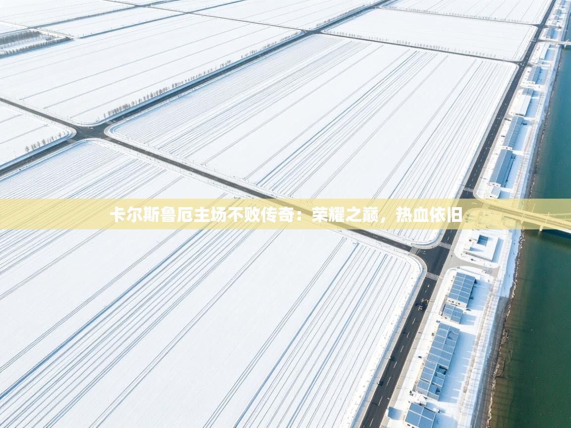 卡尔斯鲁厄主场不败传奇：荣耀之巅，热血依旧  第1张