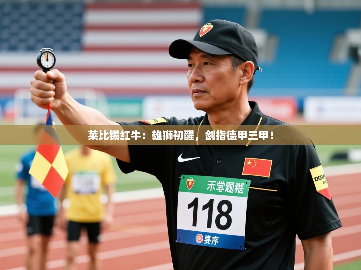 莱比锡红牛:雄狮初醒,剑指德甲三甲! 第1张