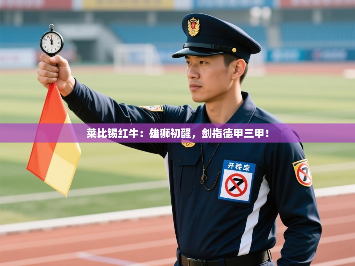 莱比锡红牛:雄狮初醒,剑指德甲三甲! 第2张