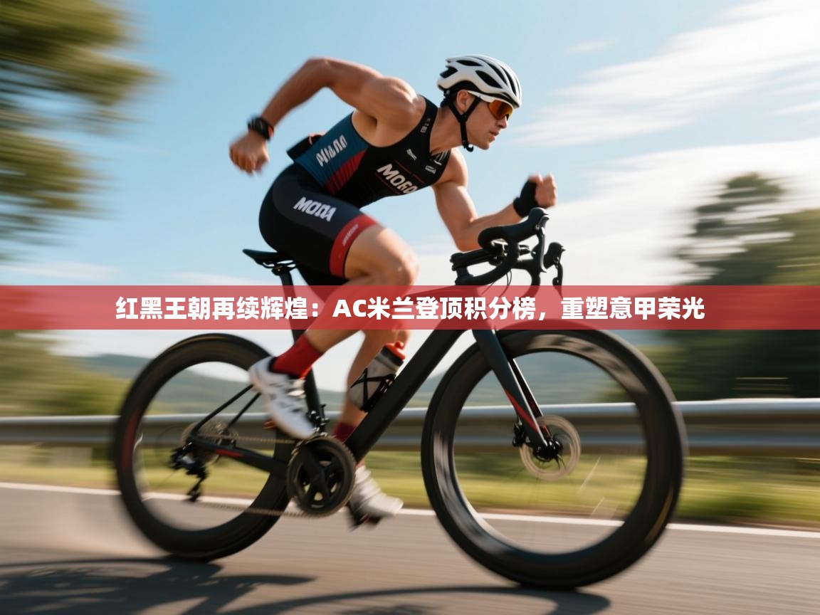 红黑王朝再续辉煌：AC米兰登顶积分榜，重塑意甲荣光  第2张