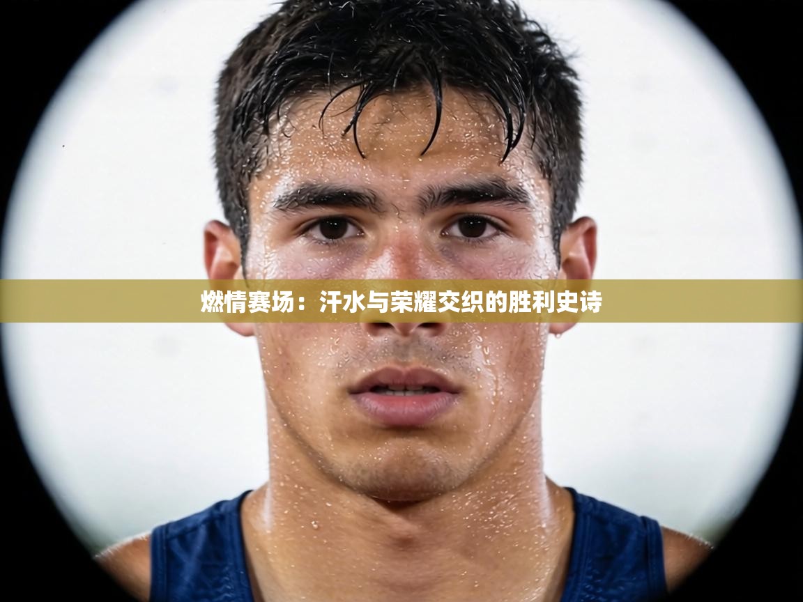 燃情赛场:汗水与荣耀交织的胜利史诗 第1张