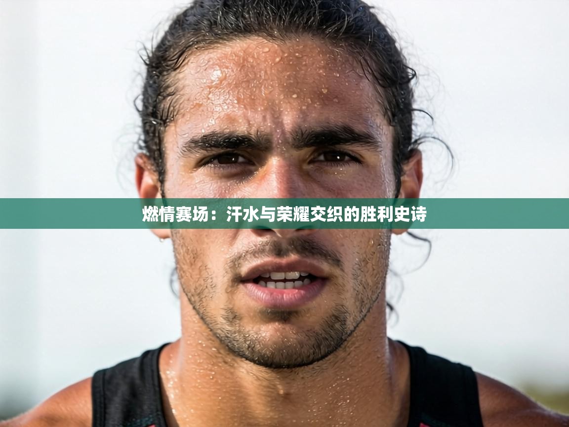 燃情赛场:汗水与荣耀交织的胜利史诗 第2张