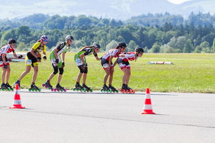 爱游戏app安装-全国青少年花滑分站赛广州站落下帷幕，青少年花滑比赛  第3张